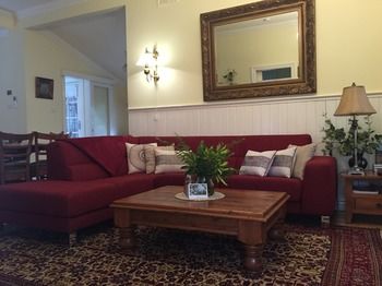 Brentwood Accommodation - Accommodation QLD 51