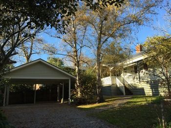 Brentwood Accommodation - Accommodation QLD 52