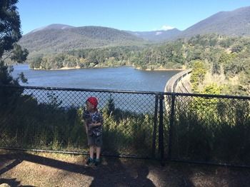 Brentwood Accommodation - Accommodation QLD 57