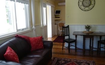 Brentwood Accommodation - Accommodation QLD 60