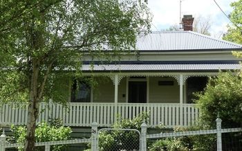 Brentwood Accommodation - Accommodation QLD 61