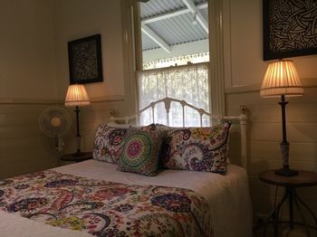 Brentwood Accommodation - Accommodation QLD 63