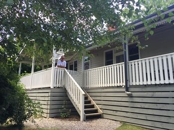 Brentwood Accommodation - Accommodation QLD 67