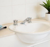 Apartments  Kew Walpole Gardens - Kew Serviced Townhouses - Accommodation QLD