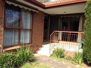 Australian Home Away @ East Doncaster George - Accommodation QLD 8