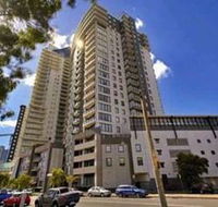 Alpha Apartments Melbourne - Accommodation QLD