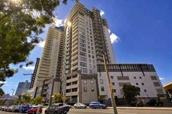 Alpha Apartments Melbourne - Accommodation QLD 0