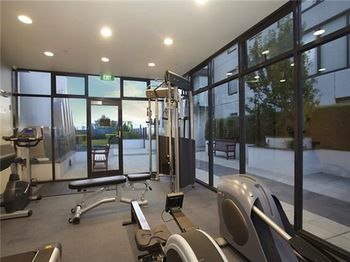 Alpha Apartments Melbourne - Accommodation QLD 7