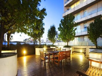 Alpha Apartments Melbourne - Accommodation QLD 9