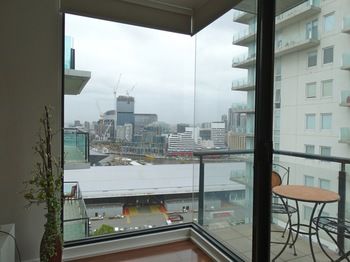 Alpha Apartments Melbourne - Accommodation QLD 11