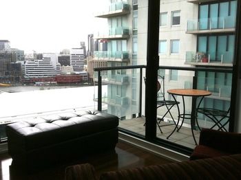 Alpha Apartments Melbourne - Accommodation QLD 12