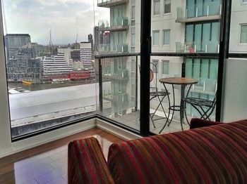 Alpha Apartments Melbourne - Accommodation QLD 14