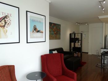 Alpha Apartments Melbourne - Accommodation QLD 18