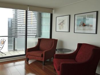 Alpha Apartments Melbourne - Accommodation QLD 22
