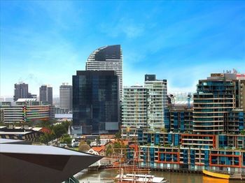 Alpha Apartments Melbourne - Accommodation QLD 26