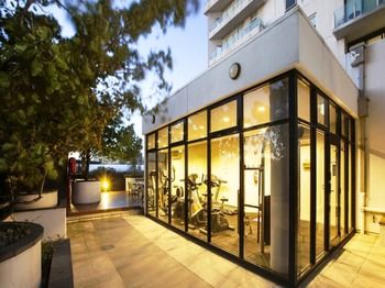 Alpha Apartments Melbourne - Accommodation QLD 27