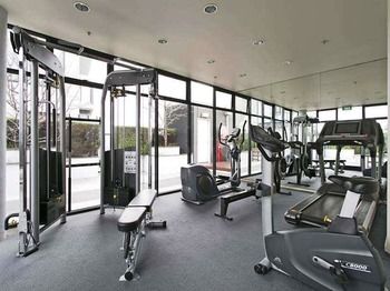 Alpha Apartments Melbourne - Accommodation QLD 28