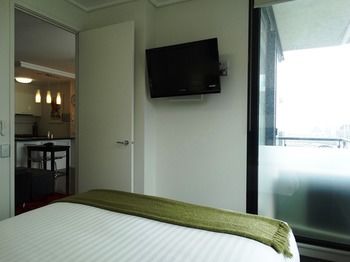 Alpha Apartments Melbourne - Accommodation QLD 29