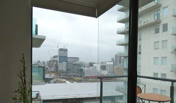 Alpha Apartments Melbourne - Accommodation QLD 31