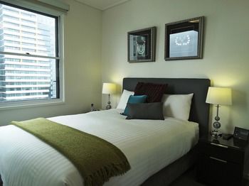 Alpha Apartments Melbourne - Accommodation QLD 32