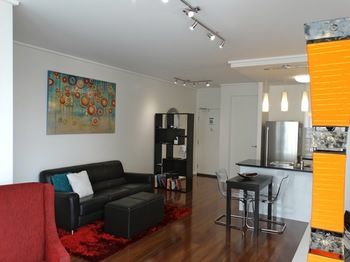 Alpha Apartments Melbourne - Accommodation QLD 33
