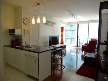 Alpha Apartments Melbourne - Accommodation QLD 35