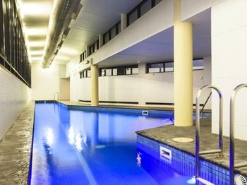 Alpha Apartments Melbourne - Accommodation QLD 37