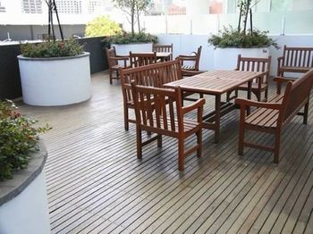Alpha Apartments Melbourne - Accommodation QLD 41