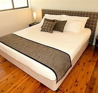 Wine Country Villas - Accommodation QLD