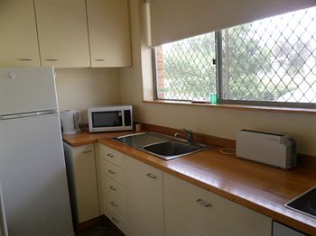 Australian Home Away @ Richmond - Accommodation QLD 7