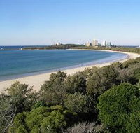 Mirra Chana - Accommodation QLD
