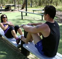 Eagleview Resort - Accommodation QLD
