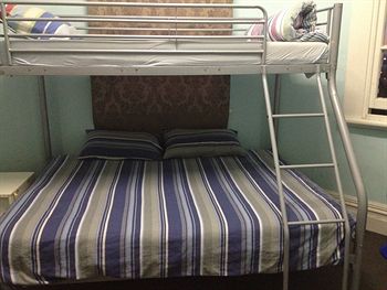 Bondi Shores - Hostel - Accommodation QLD 6
