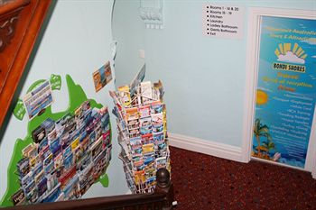 Bondi Shores - Hostel - Accommodation QLD 23