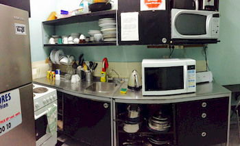 Bondi Shores - Hostel - Accommodation QLD 29