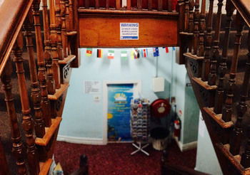 Bondi Shores - Hostel - Accommodation QLD 32