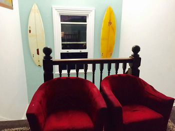 Bondi Shores - Hostel - Accommodation QLD 33