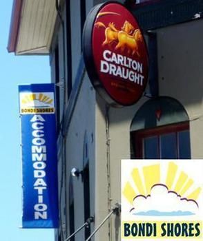 Bondi Shores - Hostel - Accommodation QLD 38