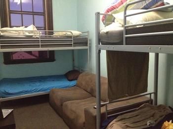Bondi Shores - Hostel - Accommodation QLD 41
