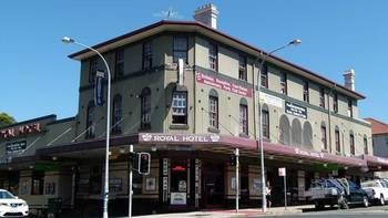 Bondi Shores - Hostel - Accommodation QLD 49