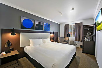 Quality Hotel CKS Sydney Airport - Accommodation QLD 1