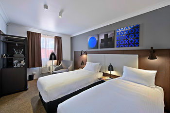 Quality Hotel CKS Sydney Airport - Accommodation QLD 2