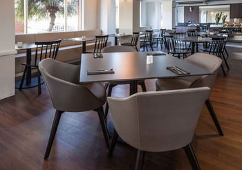Quality Hotel CKS Sydney Airport - Accommodation QLD 4