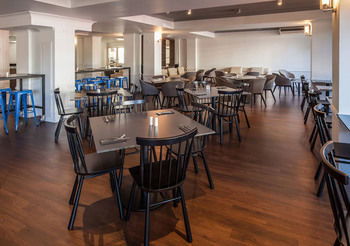 Quality Hotel CKS Sydney Airport - Accommodation QLD 5