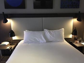 Quality Hotel CKS Sydney Airport - Accommodation QLD 7