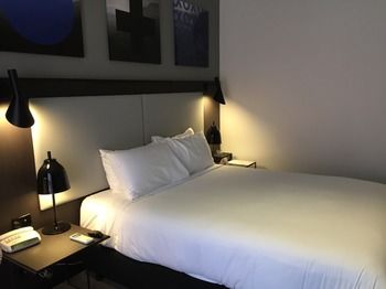 Quality Hotel CKS Sydney Airport - Accommodation QLD 8