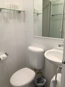 Quality Hotel CKS Sydney Airport - Accommodation QLD 9