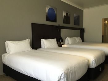 Quality Hotel CKS Sydney Airport - Accommodation QLD 12