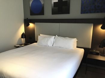 Quality Hotel CKS Sydney Airport - Accommodation QLD 13