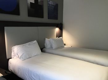 Quality Hotel CKS Sydney Airport - Accommodation QLD 14